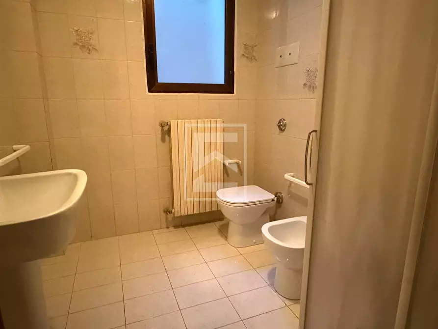 Immagine 47 di Villetta a schiera in vendita  in via don pietro minelli 23 a Salò