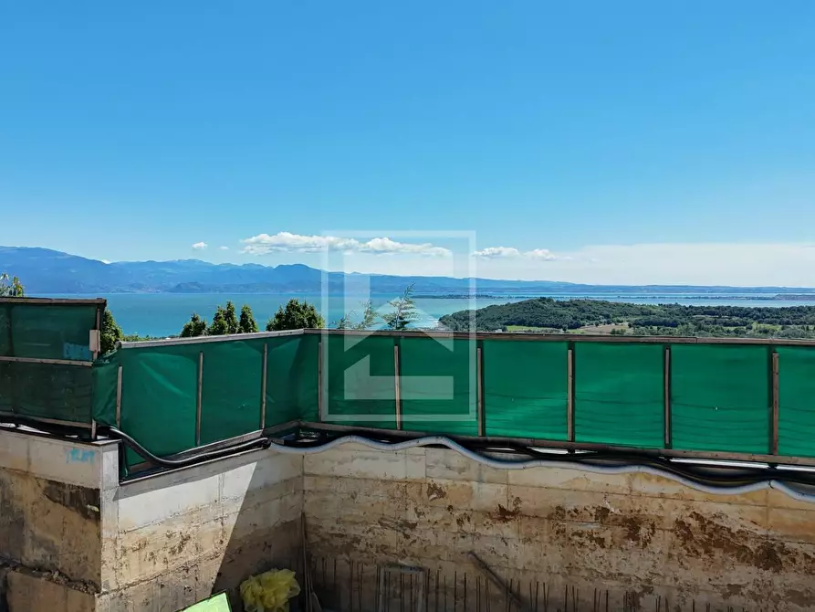 Immagine 4 di Villa in vendita  in via Ronchi a Padenghe Sul Garda