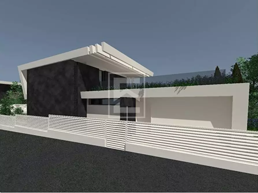 Immagine 4 di Villa in vendita  in Via barcuzzi a Lonato del Garda