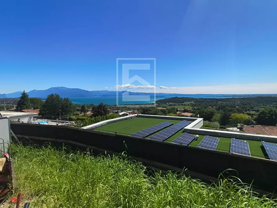 Immagine 12 di Villa in vendita  in Via barcuzzi a Lonato del Garda