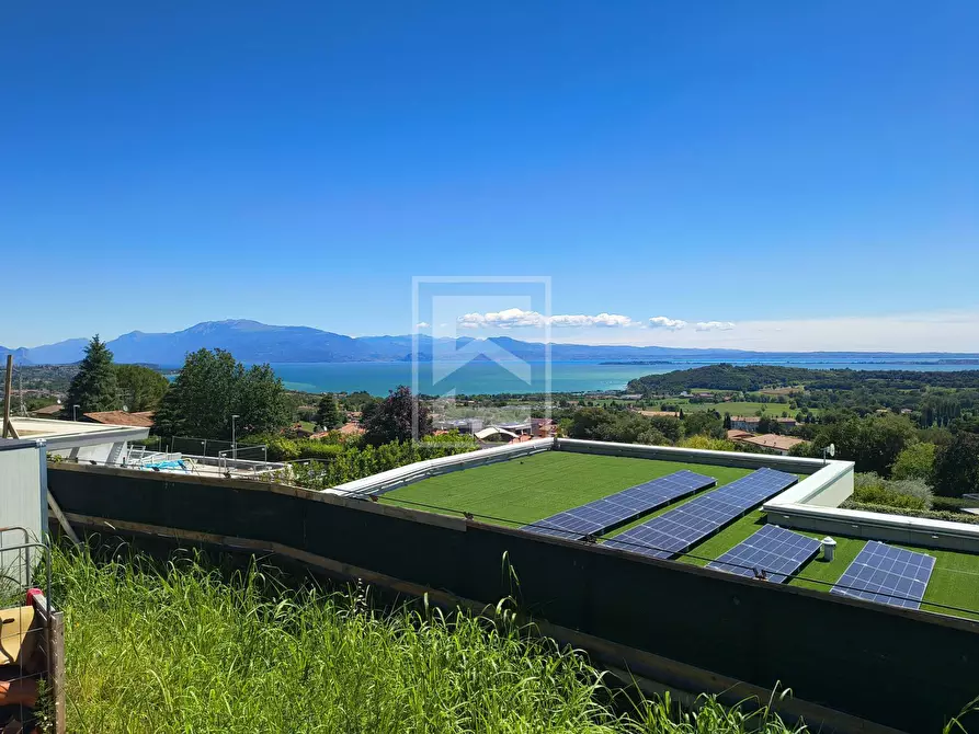 Immagine 13 di Villa in vendita  in Via barcuzzi a Lonato del Garda
