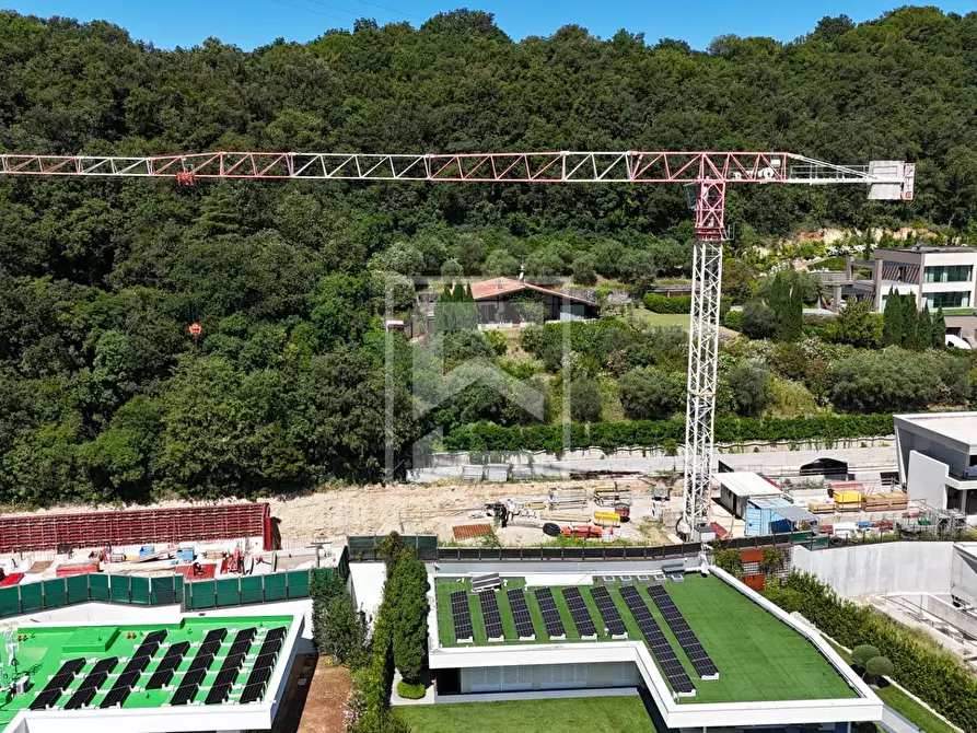 Immagine 14 di Villa in vendita  in Via barcuzzi a Lonato del Garda