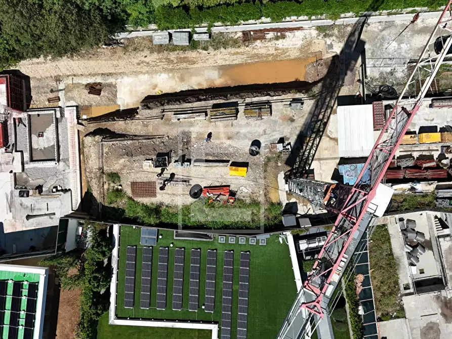 Immagine 15 di Villa in vendita  in Via barcuzzi a Lonato del Garda