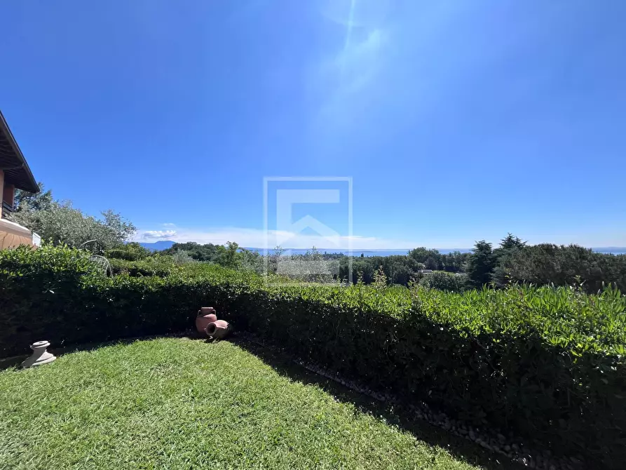 Immagine 21 di Villetta a schiera in vendita  in via castellana 61 a Calvagese Della Riviera