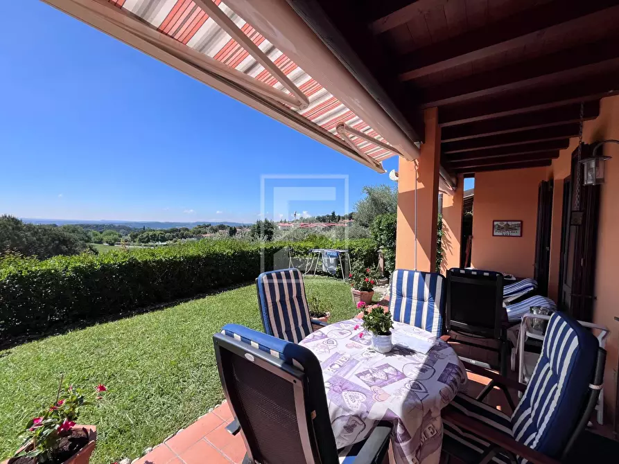 Immagine 20 di Villetta a schiera in vendita  in via castellana 61 a Calvagese Della Riviera