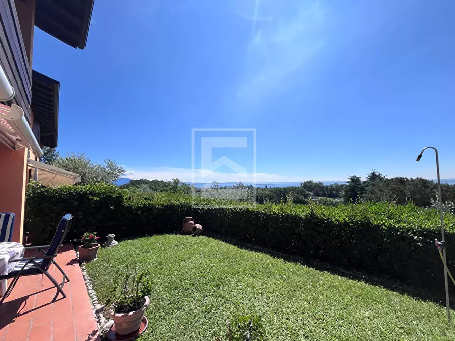 Immagine 22 di Villetta a schiera in vendita  in via castellana 61 a Calvagese Della Riviera