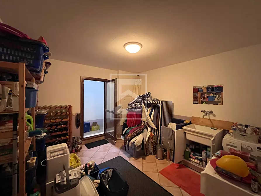 Immagine 52 di Villetta a schiera in vendita  in via castellana 61 a Calvagese Della Riviera