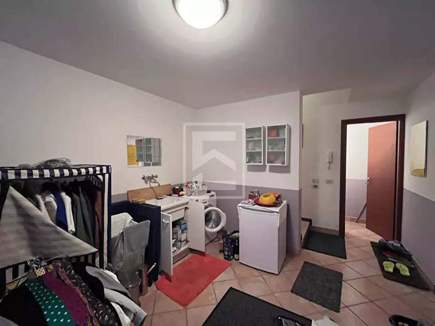 Immagine 54 di Villetta a schiera in vendita  in via castellana 61 a Calvagese Della Riviera