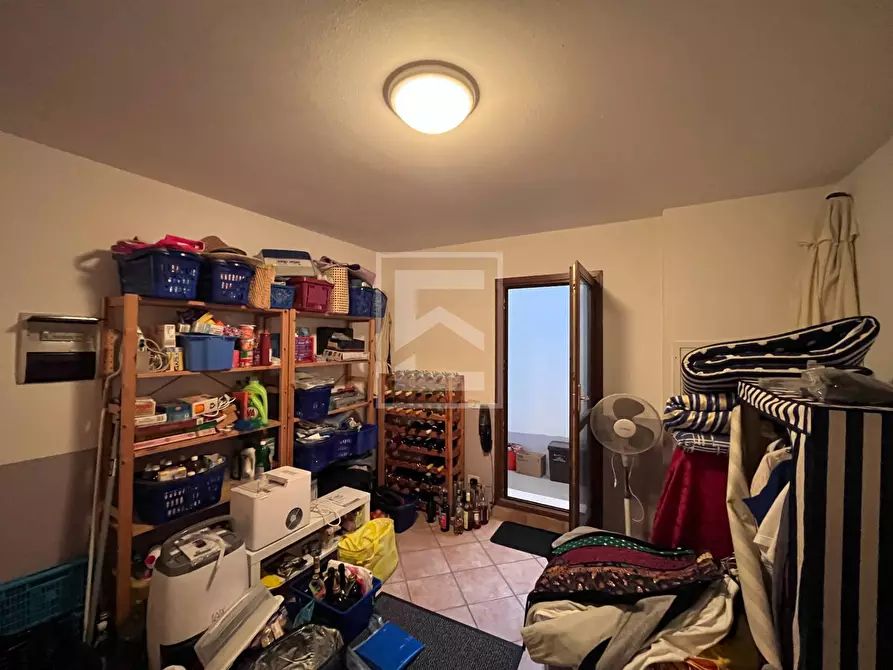 Immagine 53 di Villetta a schiera in vendita  in via castellana 61 a Calvagese Della Riviera