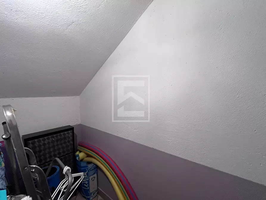 Immagine 55 di Villetta a schiera in vendita  in via castellana 61 a Calvagese Della Riviera