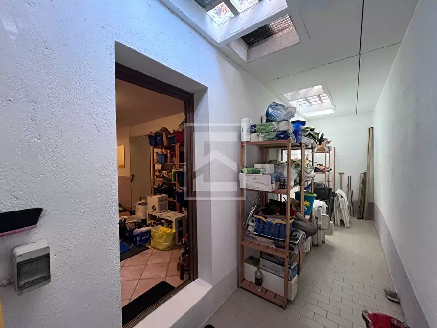 Immagine 57 di Villetta a schiera in vendita  in via castellana 61 a Calvagese Della Riviera