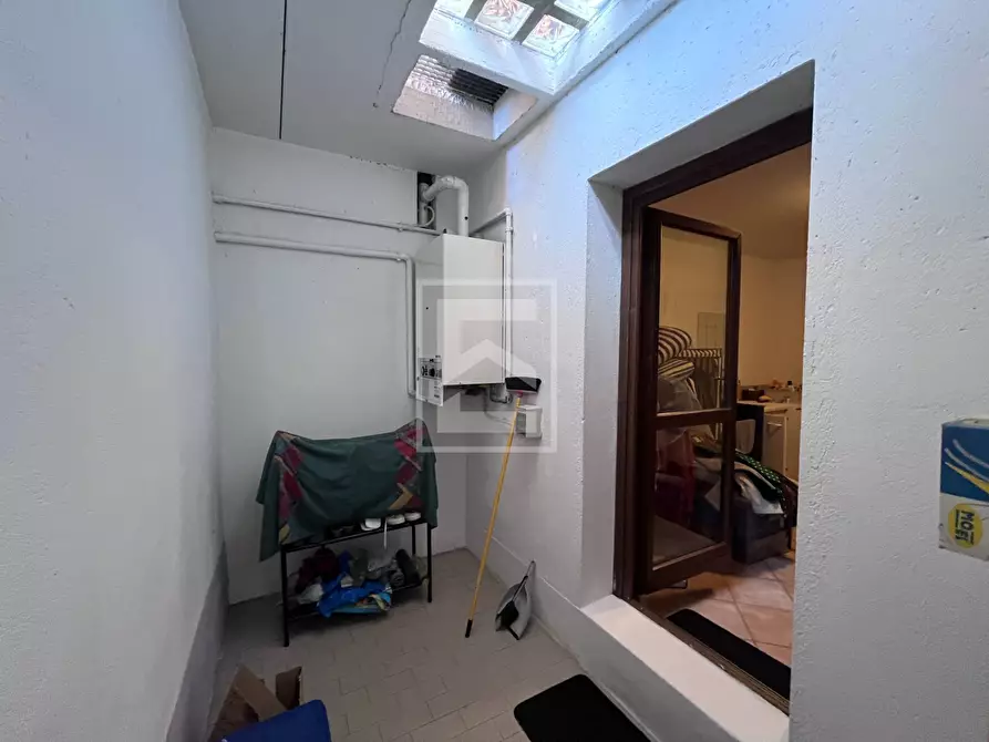 Immagine 56 di Villetta a schiera in vendita  in via castellana 61 a Calvagese Della Riviera