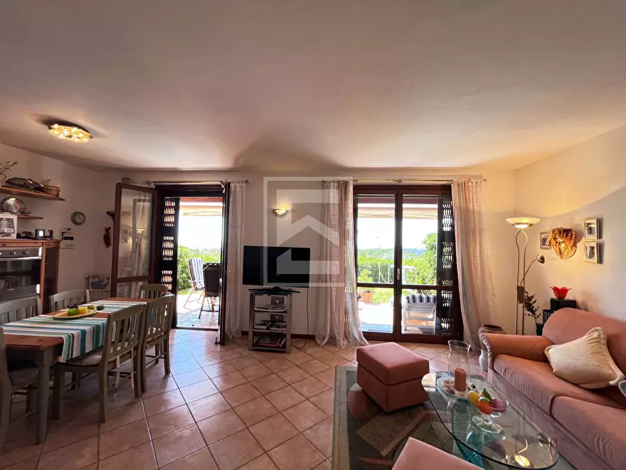Immagine 18 di Villetta a schiera in vendita  in via castellana 61 a Calvagese Della Riviera