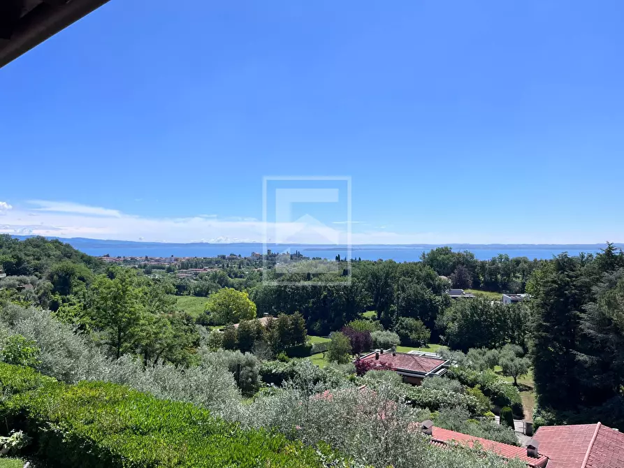 Immagine 44 di Villetta a schiera in vendita  in via castellana 61 a Calvagese Della Riviera