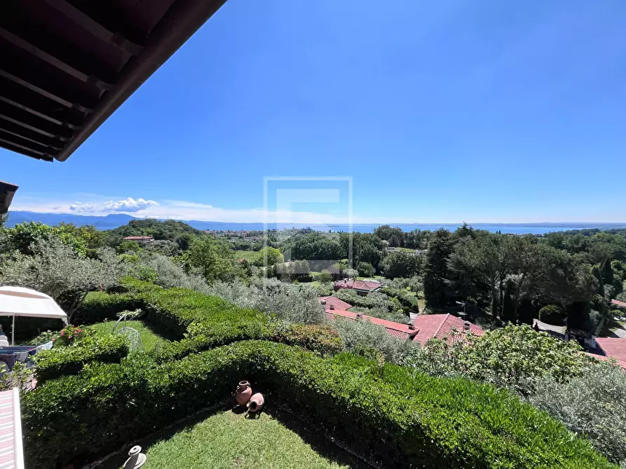 Immagine 45 di Villetta a schiera in vendita  in via castellana 61 a Calvagese Della Riviera