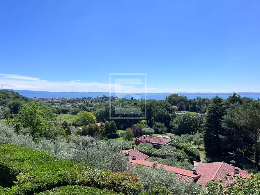 Immagine 1 di Villetta a schiera in vendita  in via castellana 61 a Calvagese Della Riviera