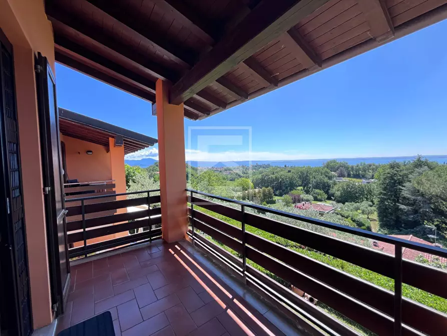 Immagine 41 di Villetta a schiera in vendita  in via castellana 61 a Calvagese Della Riviera