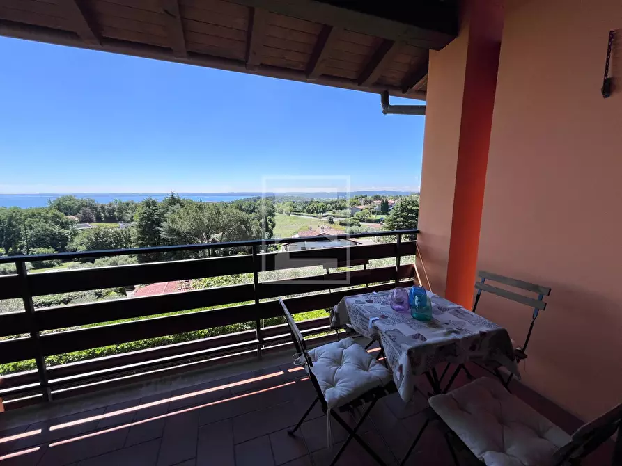 Immagine 43 di Villetta a schiera in vendita  in via castellana 61 a Calvagese Della Riviera