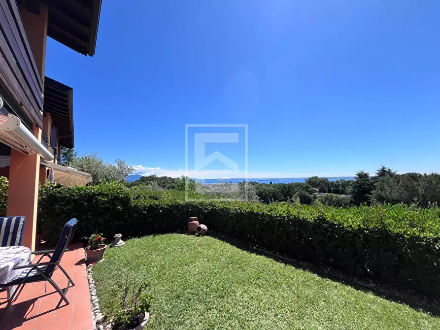 Immagine 48 di Villetta a schiera in vendita  in via castellana 61 a Calvagese Della Riviera