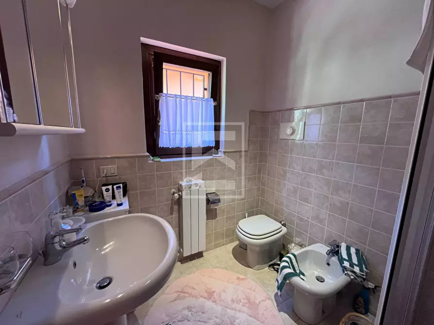 Immagine 49 di Villetta a schiera in vendita  in via castellana 61 a Calvagese Della Riviera
