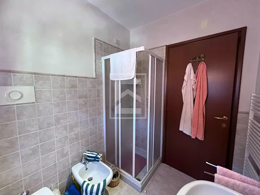 Immagine 51 di Villetta a schiera in vendita  in via castellana 61 a Calvagese Della Riviera