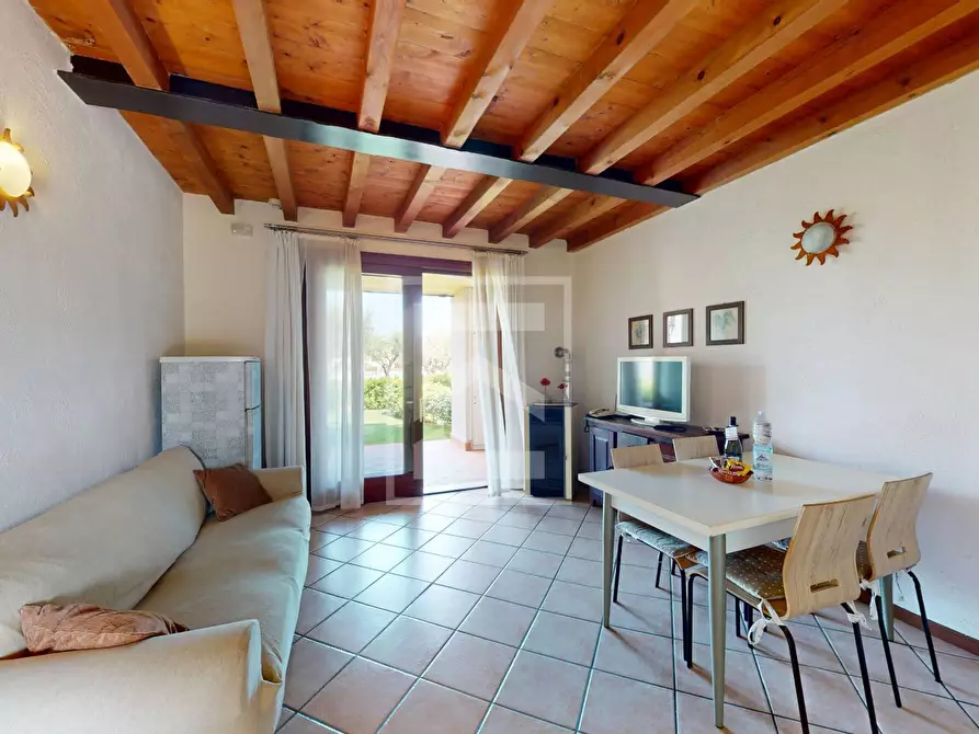 Immagine 3 di Appartamento in vendita  in Località Sermana 1 a Peschiera Del Garda