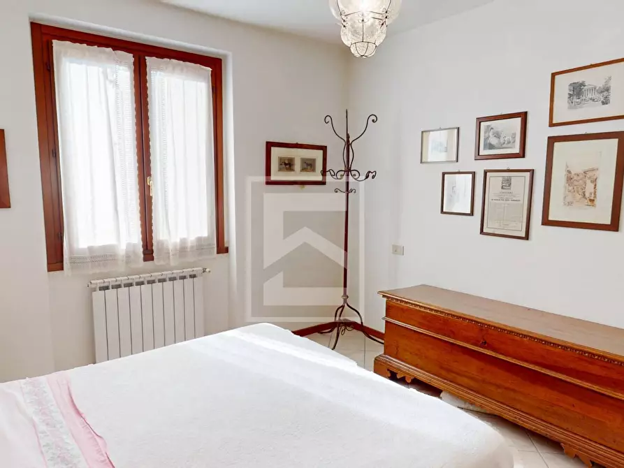 Immagine 12 di Casa semindipendente in vendita  in VIA VALLETTE 1 a San Felice Del Benaco