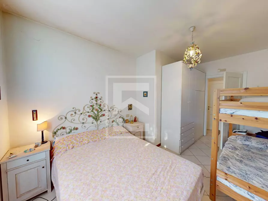 Immagine 18 di Casa semindipendente in vendita  in VIA VALLETTE 1 a San Felice Del Benaco
