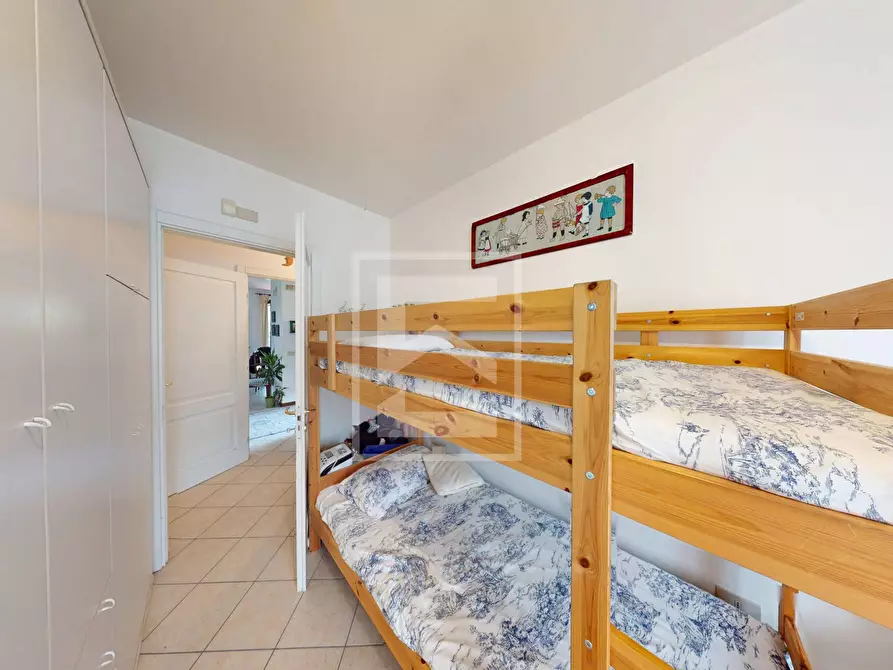 Immagine 19 di Casa semindipendente in vendita  in VIA VALLETTE 1 a San Felice Del Benaco