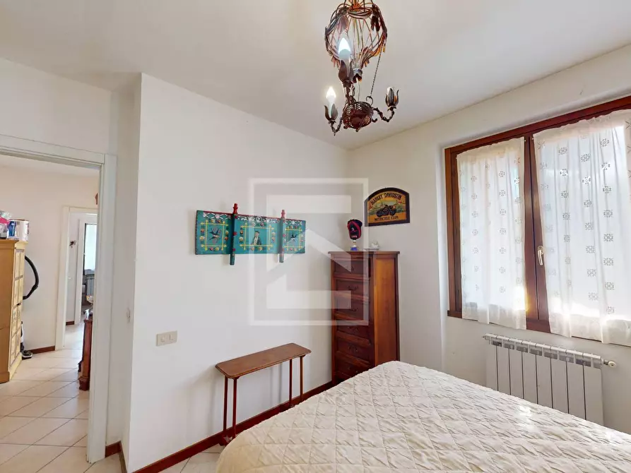 Immagine 20 di Casa semindipendente in vendita  in VIA VALLETTE 1 a San Felice Del Benaco