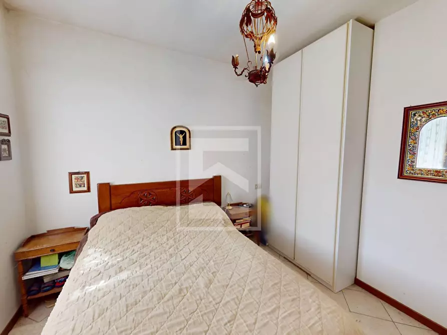 Immagine 21 di Casa semindipendente in vendita  in VIA VALLETTE 1 a San Felice Del Benaco