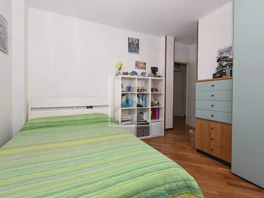 Immagine 16 di Appartamento in vendita  in Via Emanuele Anselmi a Desenzano Del Garda