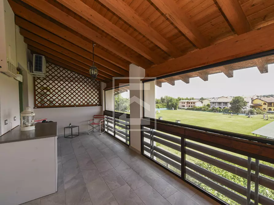 Immagine 22 di Appartamento in vendita  in Via Emanuele Anselmi a Desenzano Del Garda