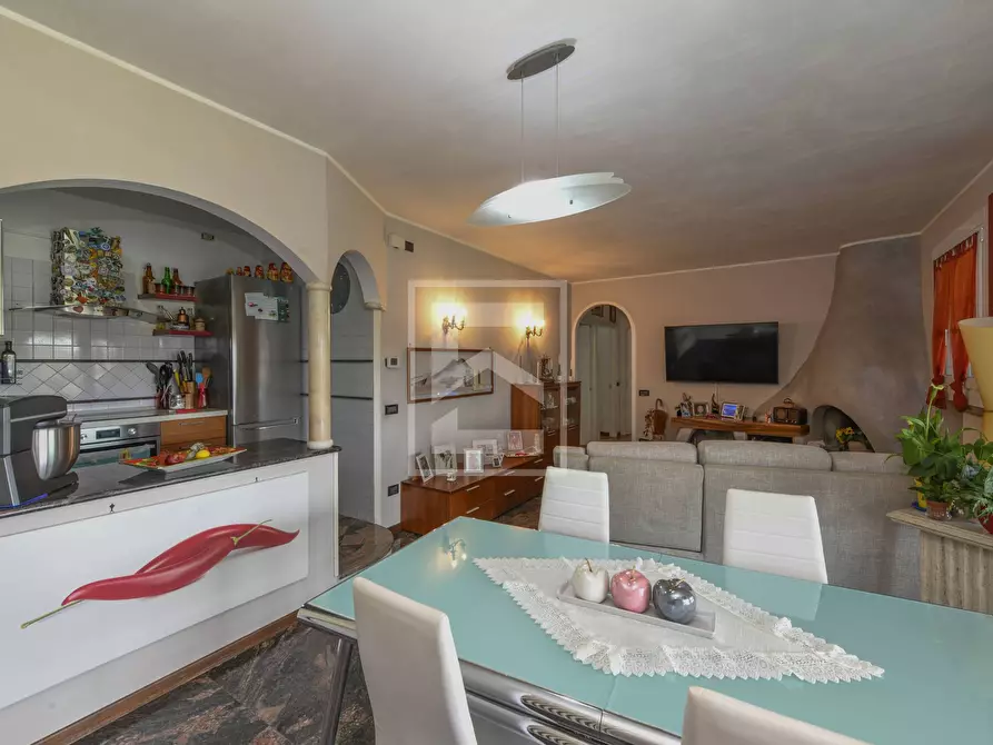 Immagine 4 di Appartamento in vendita  in Via Emanuele Anselmi a Desenzano Del Garda