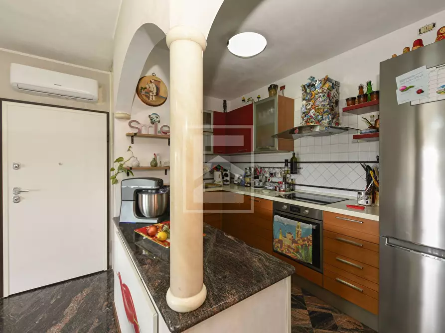Immagine 6 di Appartamento in vendita  in Via Emanuele Anselmi a Desenzano Del Garda
