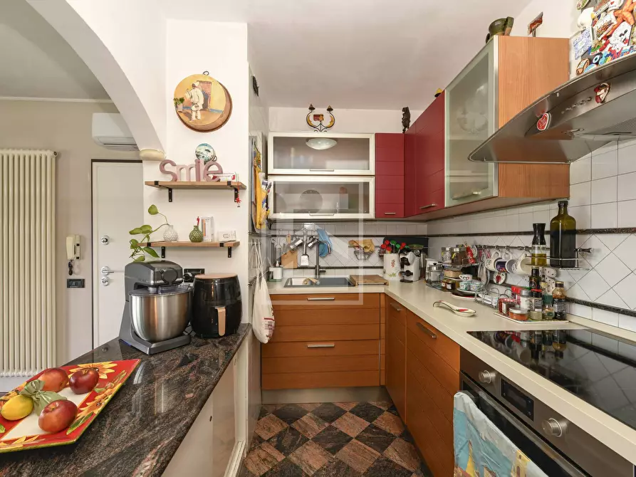 Immagine 7 di Appartamento in vendita  in Via Emanuele Anselmi a Desenzano Del Garda