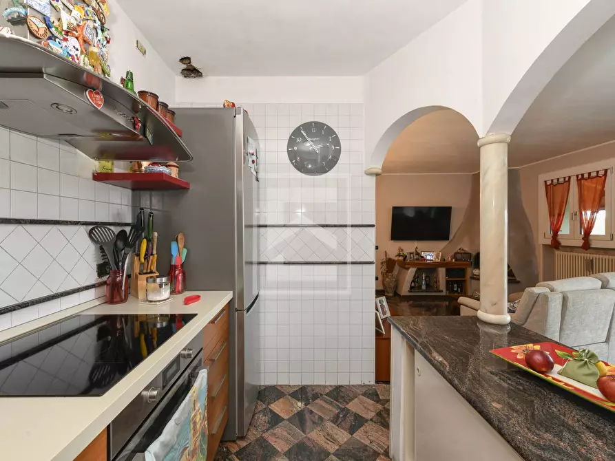 Immagine 8 di Appartamento in vendita  in Via Emanuele Anselmi a Desenzano Del Garda