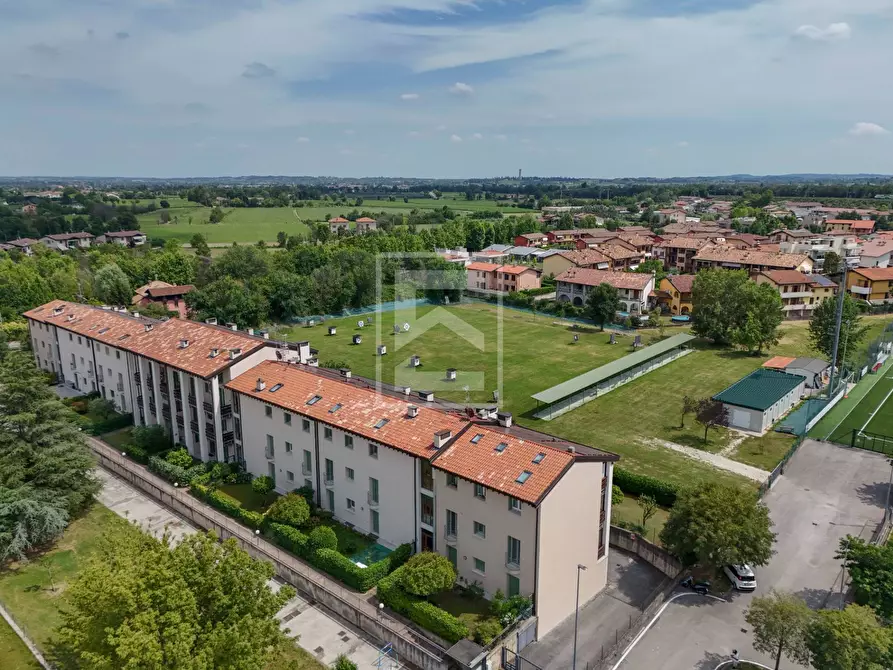 Immagine 23 di Appartamento in vendita  in Via Emanuele Anselmi a Desenzano Del Garda