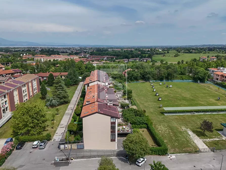 Immagine 24 di Appartamento in vendita  in Via Emanuele Anselmi a Desenzano Del Garda