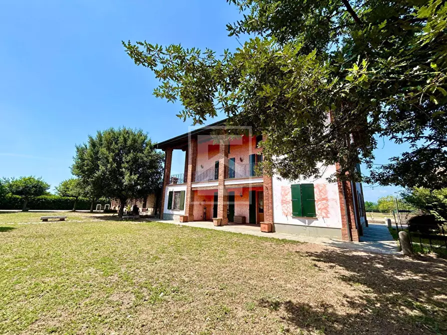 Immagine 6 di Rustico / casale in vendita  in Via Cesare Battisti a Roccafranca