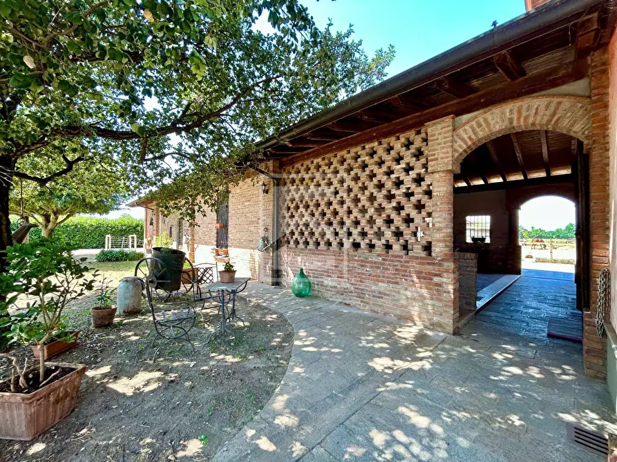 Immagine 10 di Rustico / casale in vendita  in Via Cesare Battisti a Roccafranca