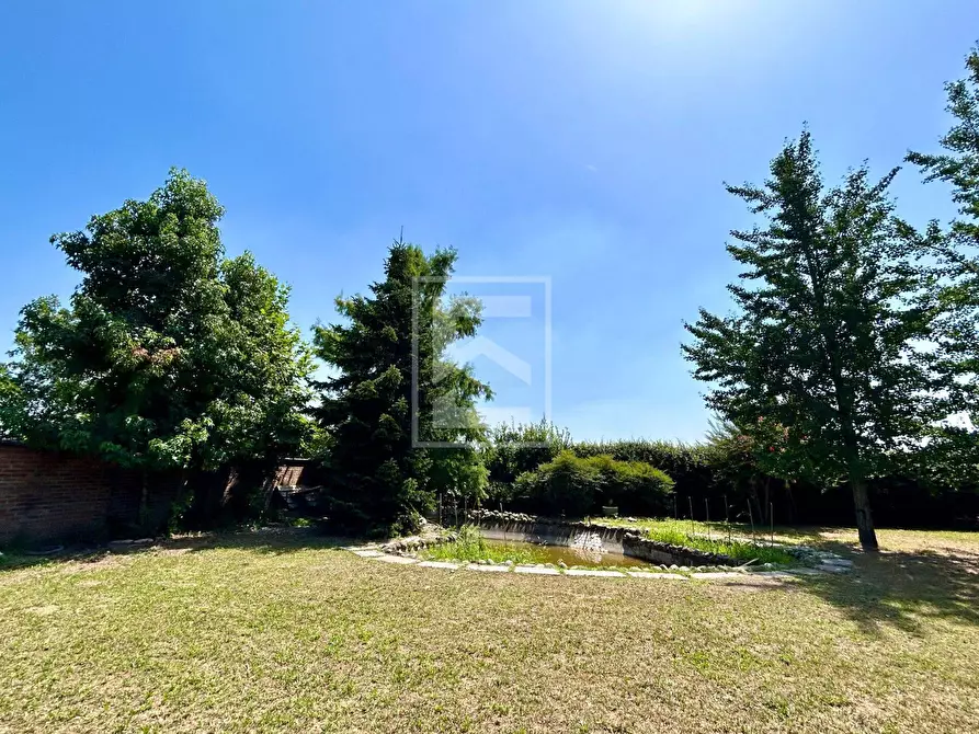 Immagine 61 di Rustico / casale in vendita  in Via Cesare Battisti a Roccafranca
