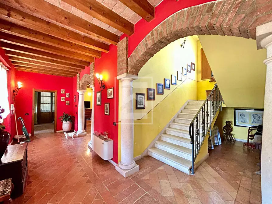 Immagine 16 di Rustico / casale in vendita  in Via Cesare Battisti a Roccafranca