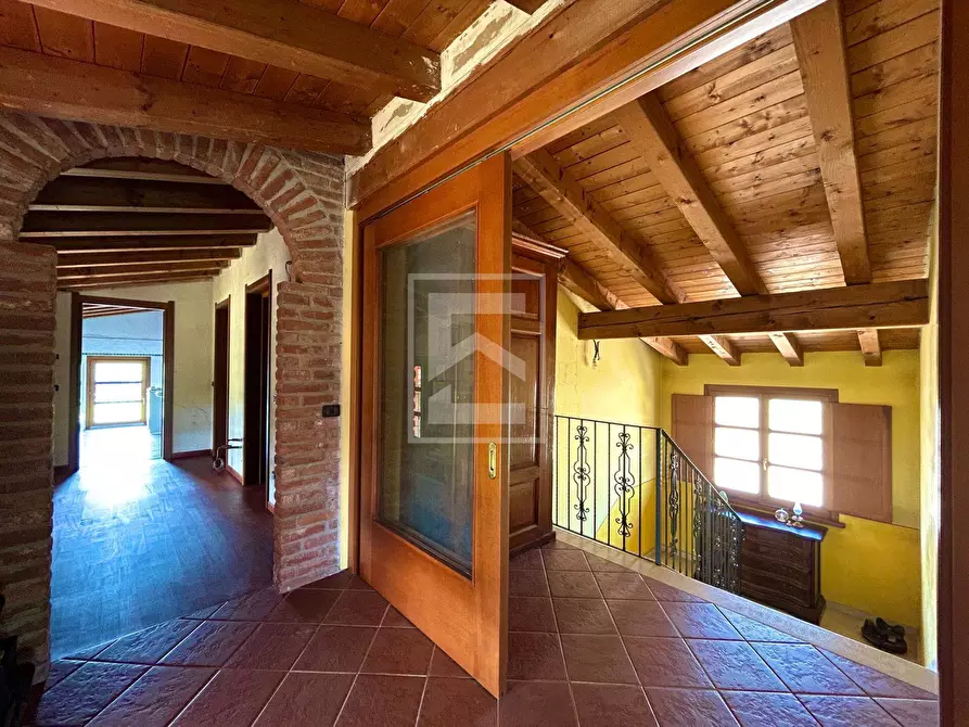 Immagine 23 di Rustico / casale in vendita  in Via Cesare Battisti a Roccafranca