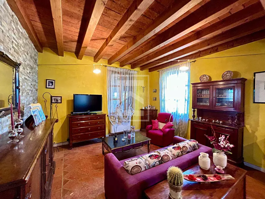 Immagine 19 di Rustico / casale in vendita  in Via Cesare Battisti a Roccafranca