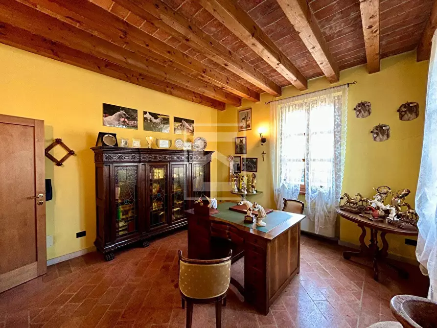 Immagine 21 di Rustico / casale in vendita  in Via Cesare Battisti a Roccafranca