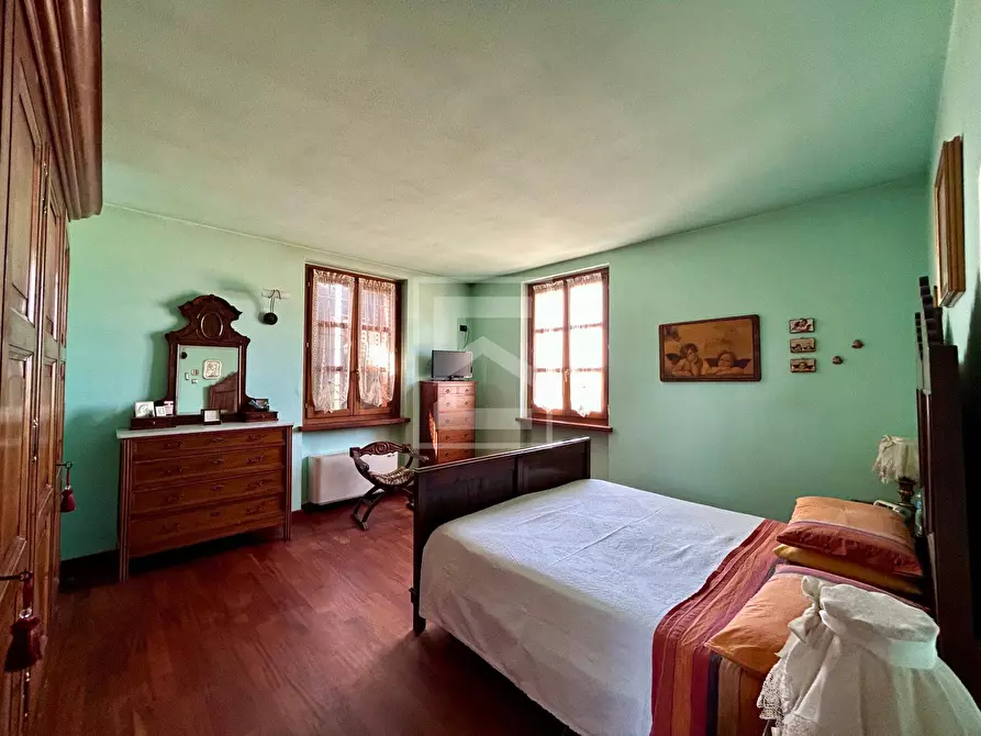 Immagine 26 di Rustico / casale in vendita  in Via Cesare Battisti a Roccafranca