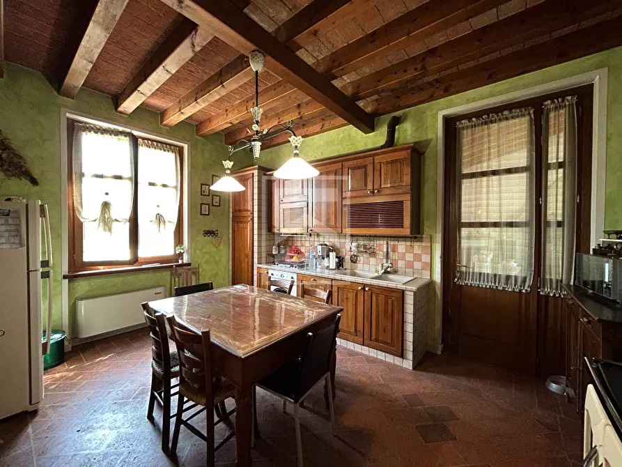 Immagine 22 di Rustico / casale in vendita  in Via Cesare Battisti a Roccafranca