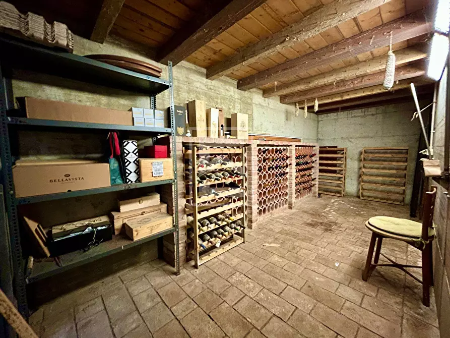 Immagine 58 di Rustico / casale in vendita  in Via Cesare Battisti a Roccafranca