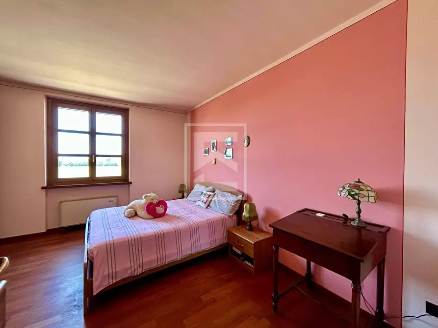 Immagine 27 di Rustico / casale in vendita  in Via Cesare Battisti a Roccafranca